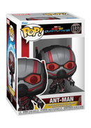 Funko Pop Ant Man And The Wasp Quantumania   Ant Man