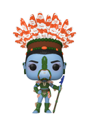 Funko Pop Marvel   Black Panther Wakanda Forever   Namora