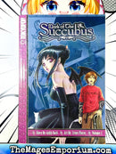 Mark of the Succubus Vol 1