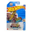 Hot Wheels Birthday Burner - Treasure Hunt - Celebration Racers Series 5/10