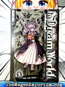 In Dream World Vol 3