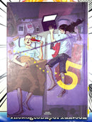 Saint Young Men Vol 5 Hardcover