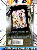 In Dream World Vol 3