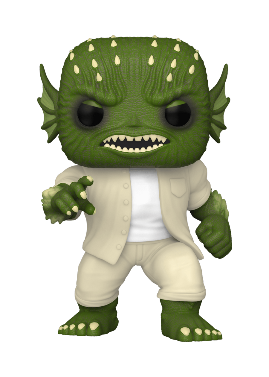 Funko Pop She Hulk   Abomination
