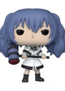 Funko Pop  Tokyo Ghoul Re   Saiko Yonebayashi