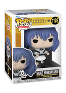 Funko Pop  Tokyo Ghoul Re   Saiko Yonebayashi