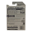 Hot Wheels '68 Corvette - Gas Monkey Garage - HW Dream Garage Series 5/5