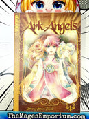 Ark Angels Vol 1