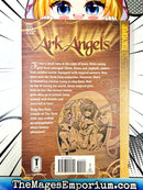 Ark Angels Vol 1