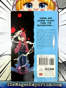 Horror Collector The Faceless Kid Vol 1