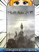 Nier: Automata Yorha Boys