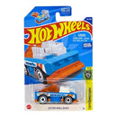 Hot Wheels Custom Small Block - Experimotors Series 8/10