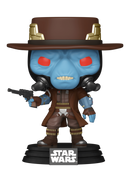 Funko Pop Star Wars   Cad Bane