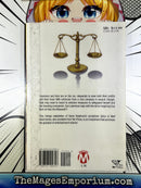 Spice and Wolf Vol 3 Ex Library