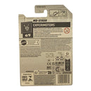 Hot Wheels Mo-Stash - Mustache-Themed Design - Experimotors Series 4/5