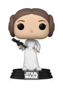 Funko Pop Star Wars   Princess Leia
