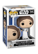 Funko Pop Star Wars   Princess Leia