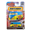 Matchbox Volkswagen Delivery Van - Fluffy Stuff - Candy Series 4/6