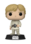 Funko Pop Star Wars   Luke Skywalker