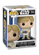Funko Pop Star Wars   Luke Skywalker