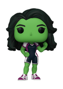 Funko Pop She Hulk   She Hulk