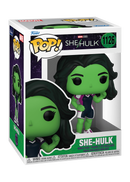 Funko Pop She Hulk   She Hulk
