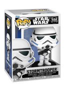 Funko Pop Star Wars   Stormtrooper