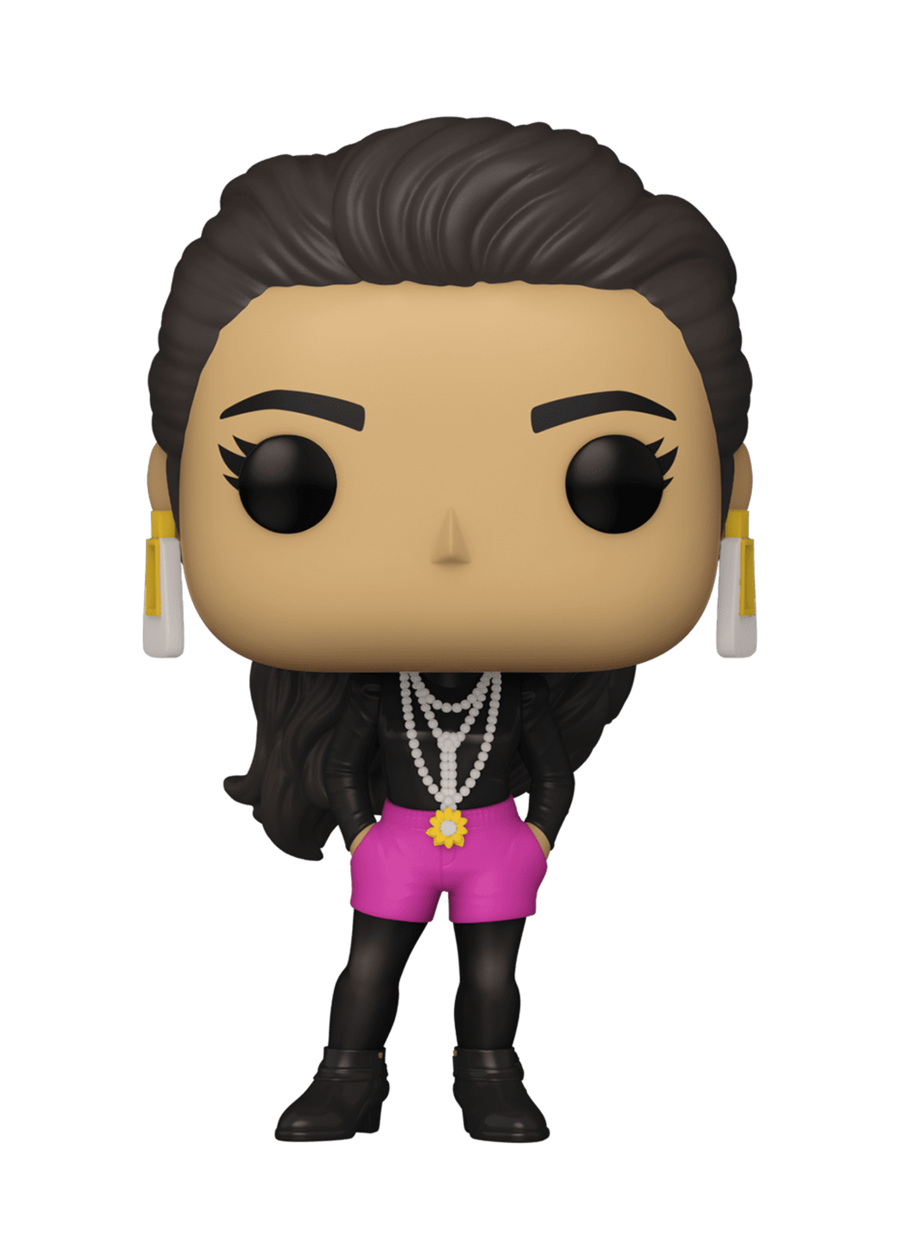 Funko Pop She Hulk   Nikki