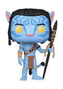 Funko Pop  Avatar   Jake Sully