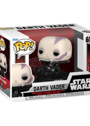 Funko Pop Star Wars   Darth Vader 1