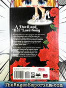 A Devil and Her Love Song Vol 1