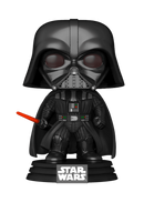 Funko Pop Star Wars   Darth Vader