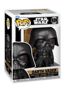 Funko Pop Star Wars   Darth Vader