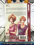 Deep Scar Vol 2