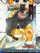 Itsuwaribito Vol 4