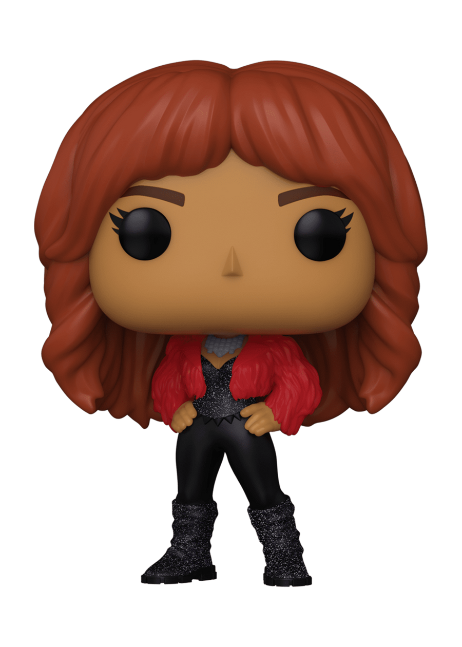 Funko Pop She Hulk   Titania