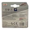 Maisto Volkswagen Beetle - Fresh Metal 100 Series