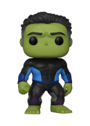 Funko Pop She Hulk   Hulk