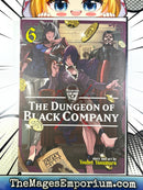 The Dungeon of Black Company Vol 6