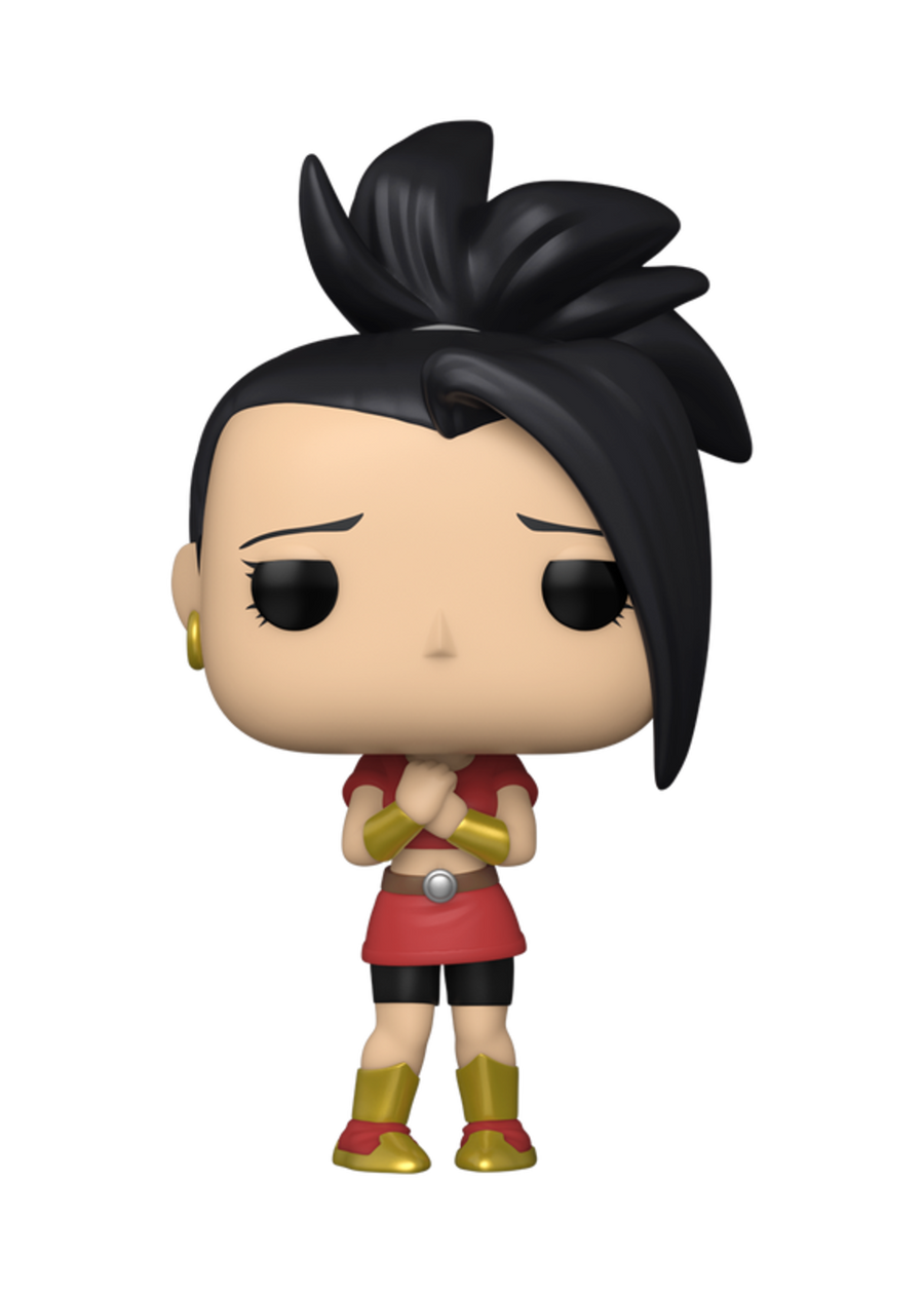 Funko Pop Dragon Ball Super   Kale