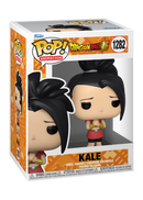 Funko Pop Dragon Ball Super   Kale