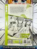 Ossan Idol! Vol 2