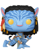 Funko Pop  Avatar   Neytiri