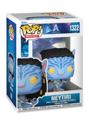 Funko Pop  Avatar   Neytiri