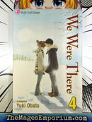 We Were There Vol 4