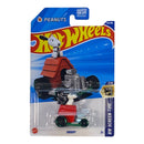 Hot Wheels Snoopy - HW Screen Time Series 7/10