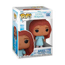 Funko Pop The Little Mermaid   Ariel