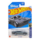 Hot Wheels Ice Charger - The Fate Of The Furious - HW Screen Time Series 6/10