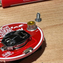 Make: Robot Transistor Flashlight Kit