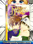 Faeries' Landing Vol 1